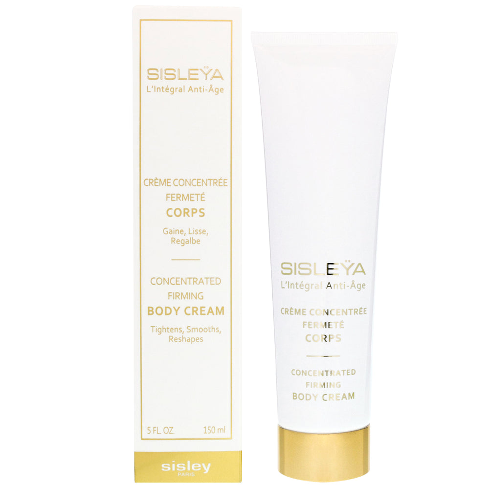 Sisley Sisleÿa L'Integral Anti-Age Concentrated Firming Body Care 150ml - Additional 2