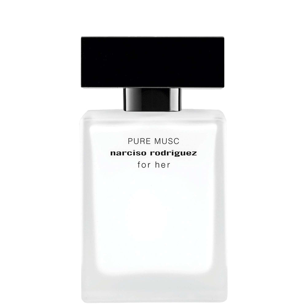 Narciso Rodriguez For Her PURE MUSC Eau de Parfum Spray 30ml