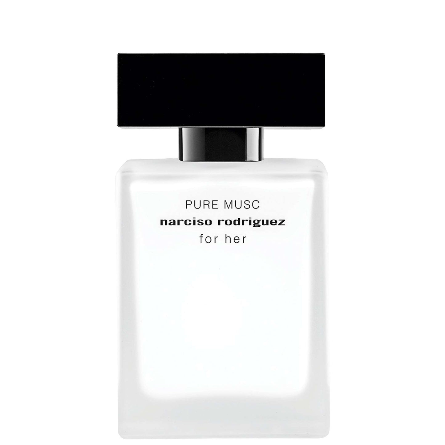 Narciso Rodriguez For Her PURE MUSC Eau de Parfum Spray 30ml