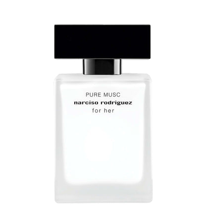 Narciso Rodriguez For Her PURE MUSC Eau de Parfum Spray 30ml