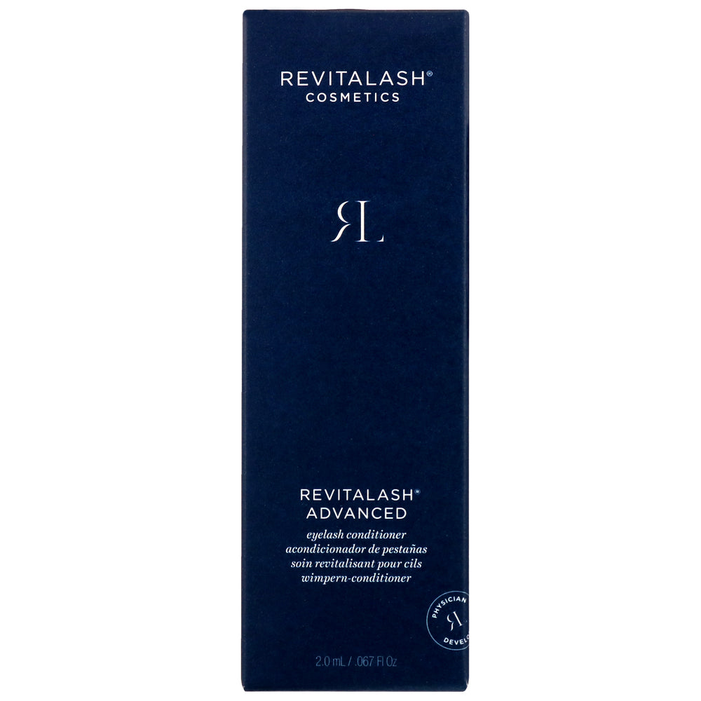 RevitaLash Eyes Advanced Eyelash Conditioner 2ml - Additional 1