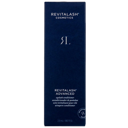 RevitaLash Eyes Advanced Eyelash Conditioner 2ml - Additional 1