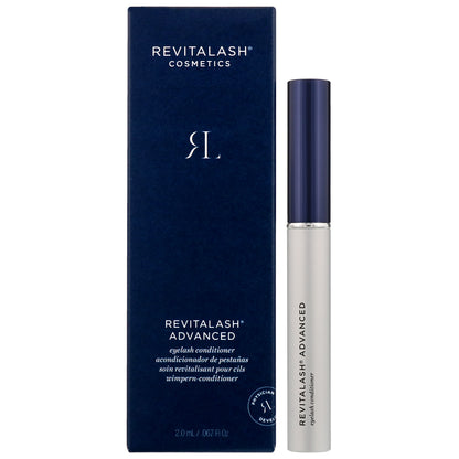 RevitaLash Eyes Advanced Eyelash Conditioner 2ml - Additional 2