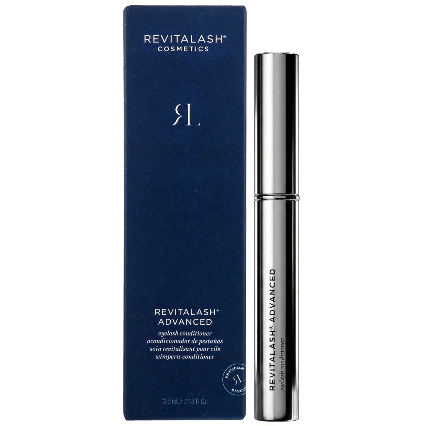 RevitaLash  Advanced Eyelash Conditioner 3.5ml - Additional 2