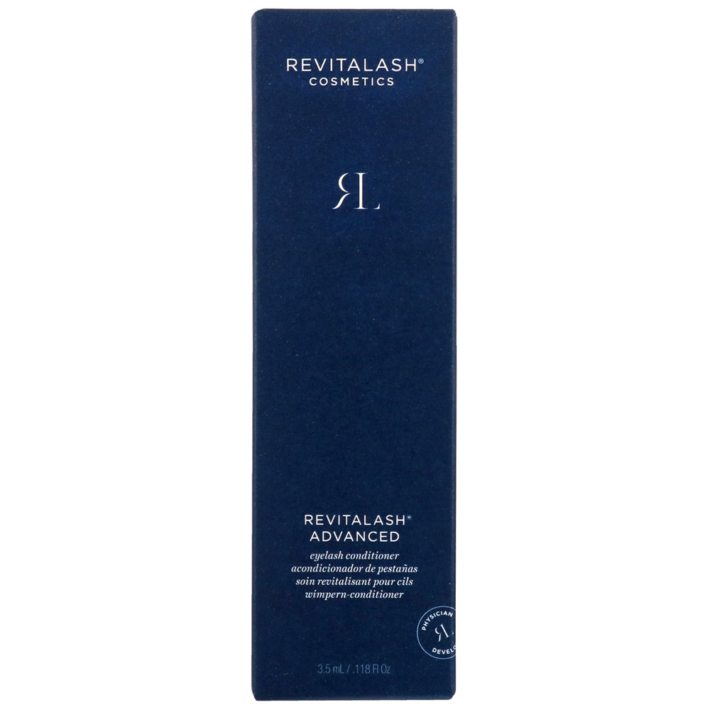 RevitaLash  Advanced Eyelash Conditioner 3.5ml - Additional 1