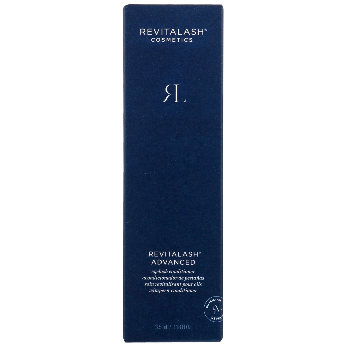 RevitaLash  Advanced Eyelash Conditioner 3.5ml - Additional 1