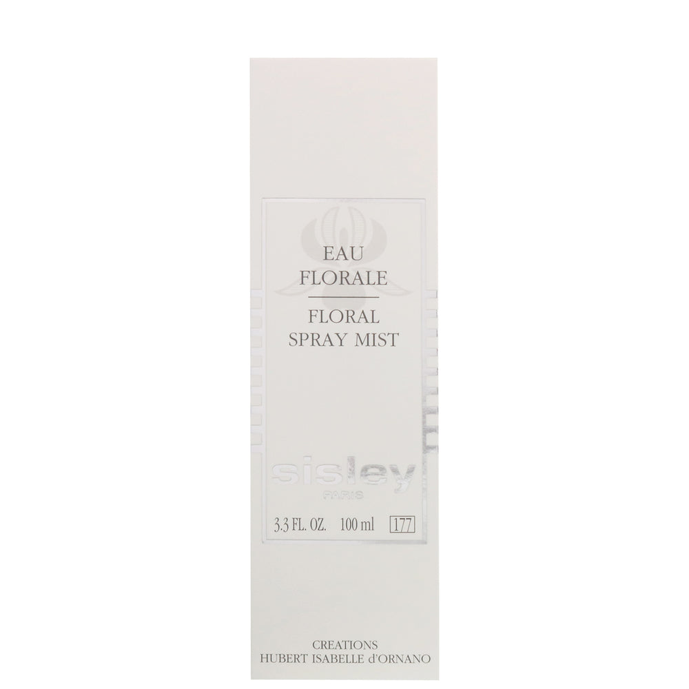 Sisley Toning Lotions Floral Spray Mist 100ml - Additional 1
