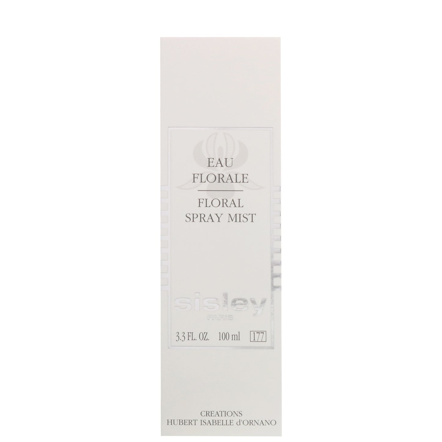 Sisley Toning Lotions Floral Spray Mist 100ml - Additional 1