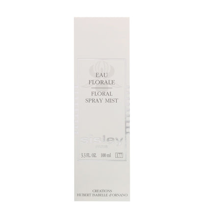 Sisley Toning Lotions Floral Spray Mist 100ml - Additional 1