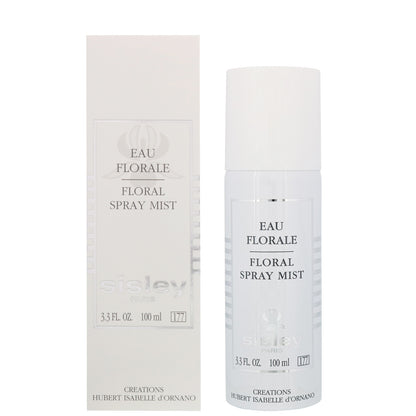 Sisley Toning Lotions Floral Spray Mist 100ml - Additional 2