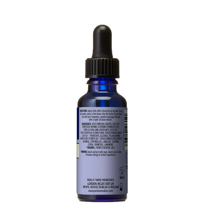 Neal's Yard Remedies Facial Oils & Serums Rehydrating Rose Facial Oil 28ml - Additional 1