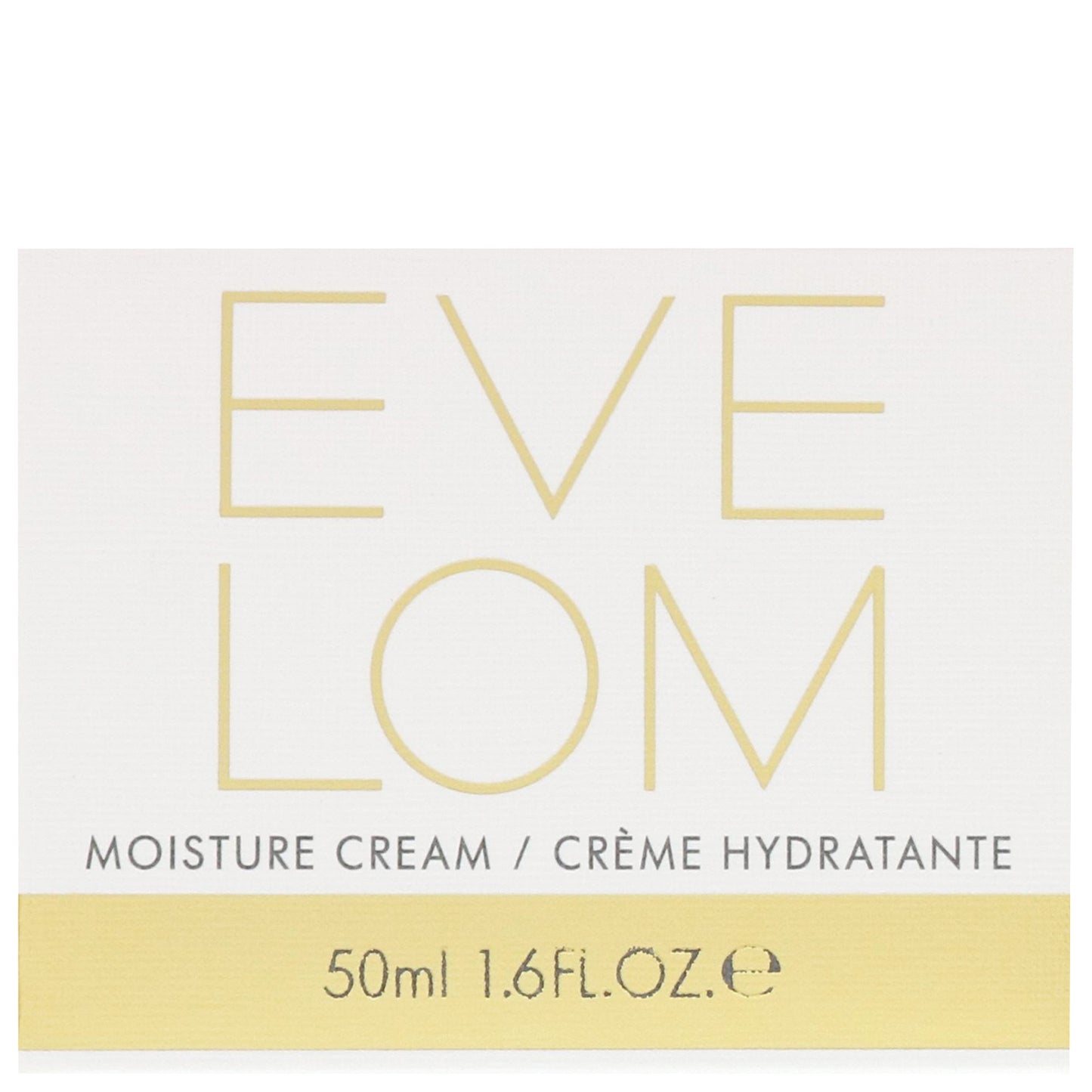 EVE LOM Moisture Cream 50ml - Additional 1