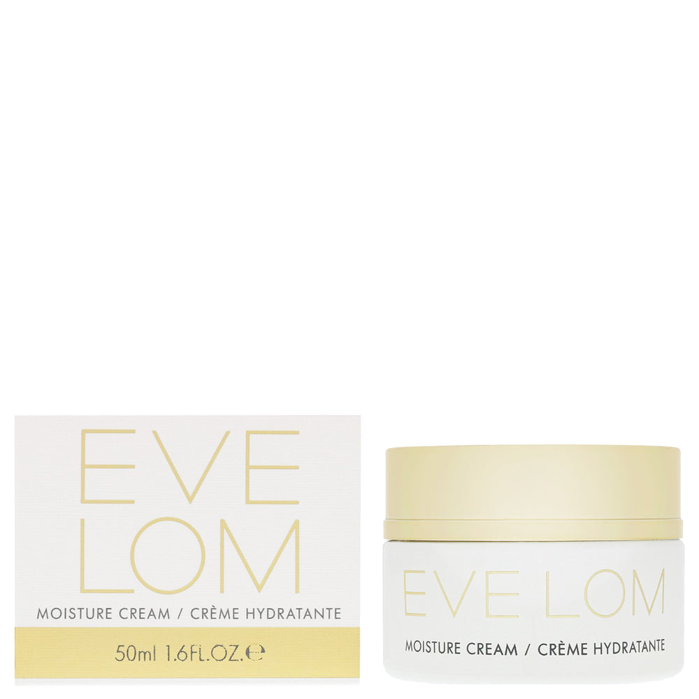 EVE LOM Moisture Cream 50ml - Additional 2