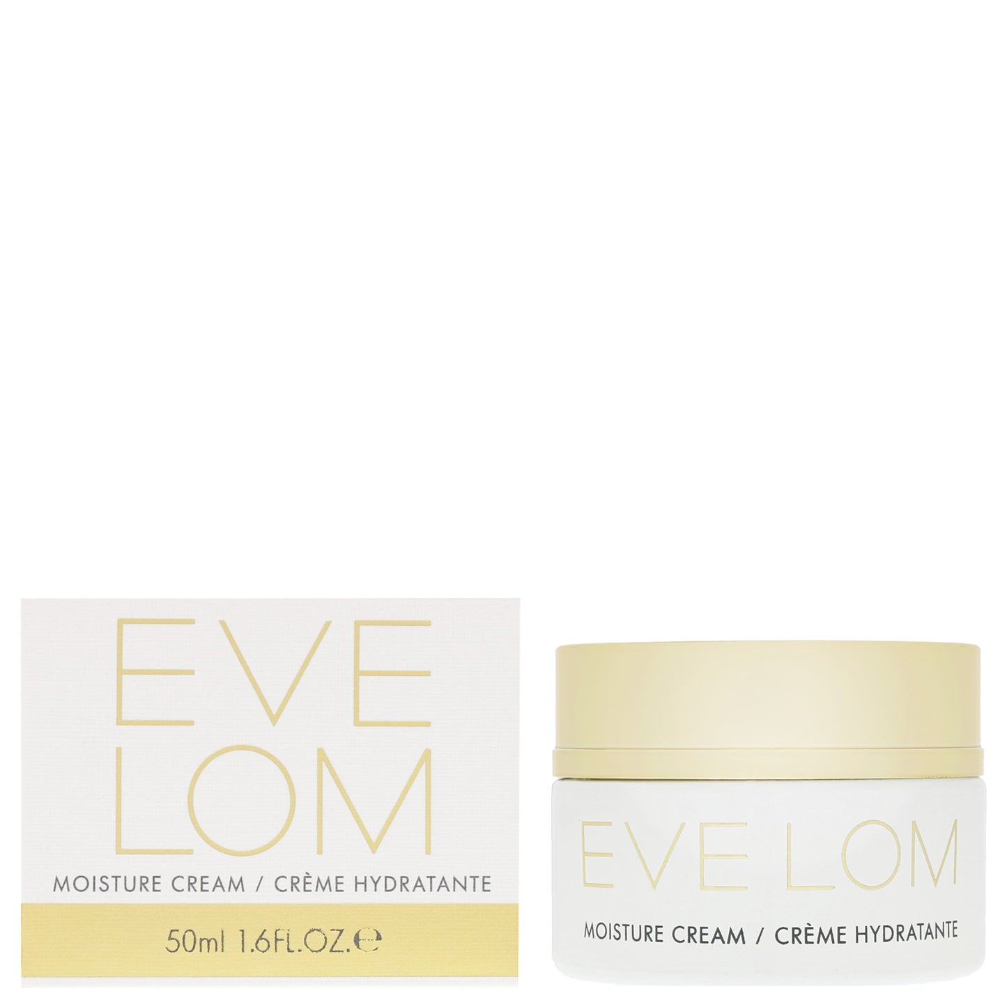 EVE LOM Moisture Cream 50ml - Additional 2