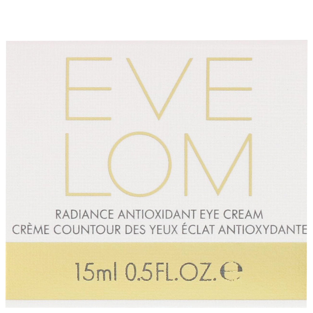 EVE LOM Radiance Antioxidant Eye Cream 15ml - Additional 1