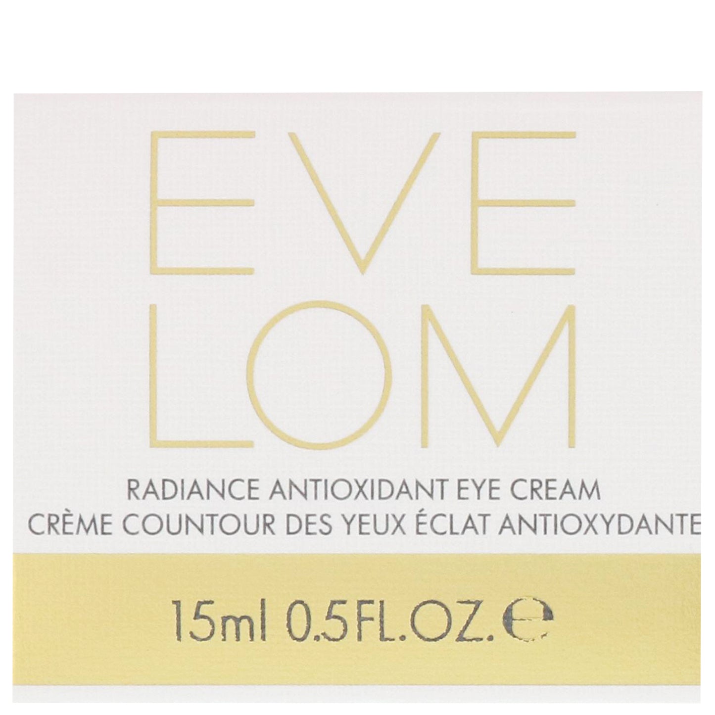 EVE LOM Radiance Antioxidant Eye Cream 15ml - Additional 1