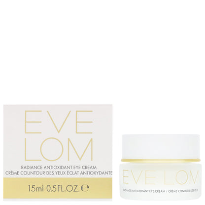 EVE LOM Radiance Antioxidant Eye Cream 15ml - Additional 2