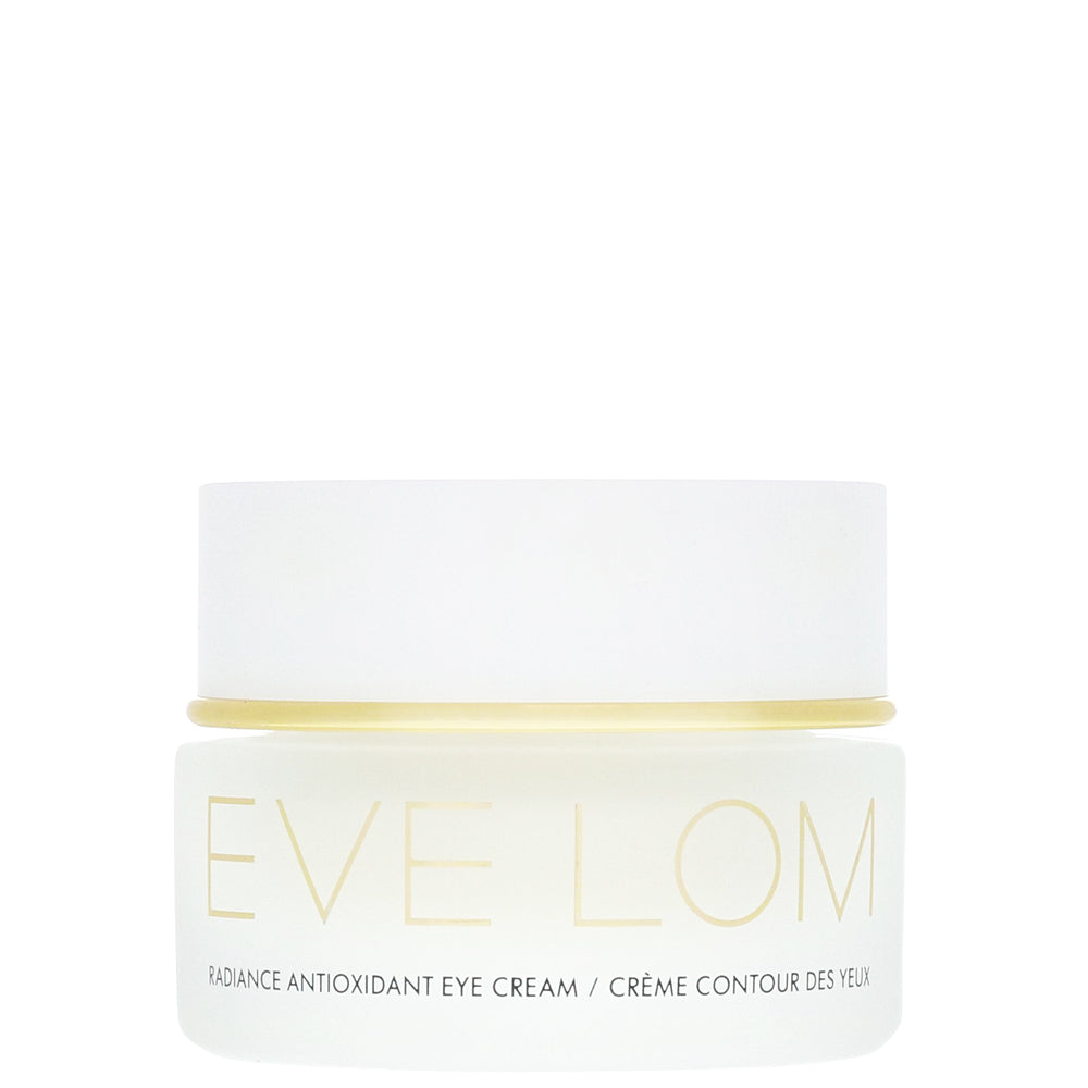 EVE LOM Radiance Antioxidant Eye Cream 15ml