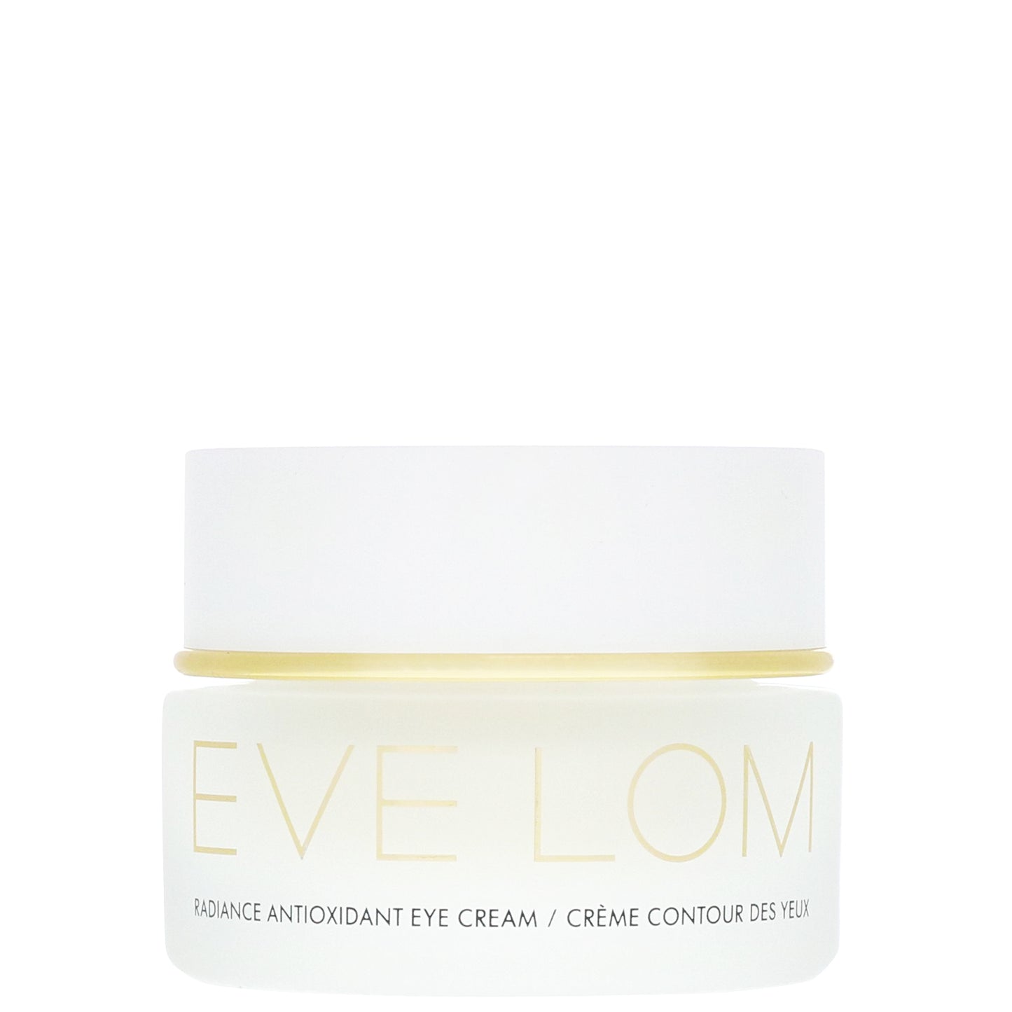 EVE LOM Radiance Antioxidant Eye Cream 15ml