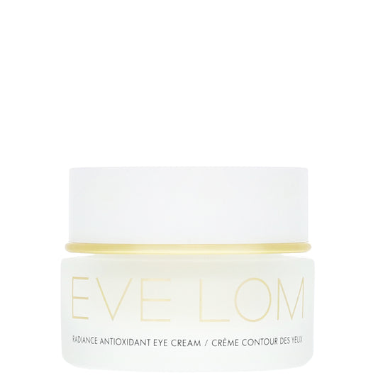 EVE LOM Radiance Antioxidant Eye Cream 15ml