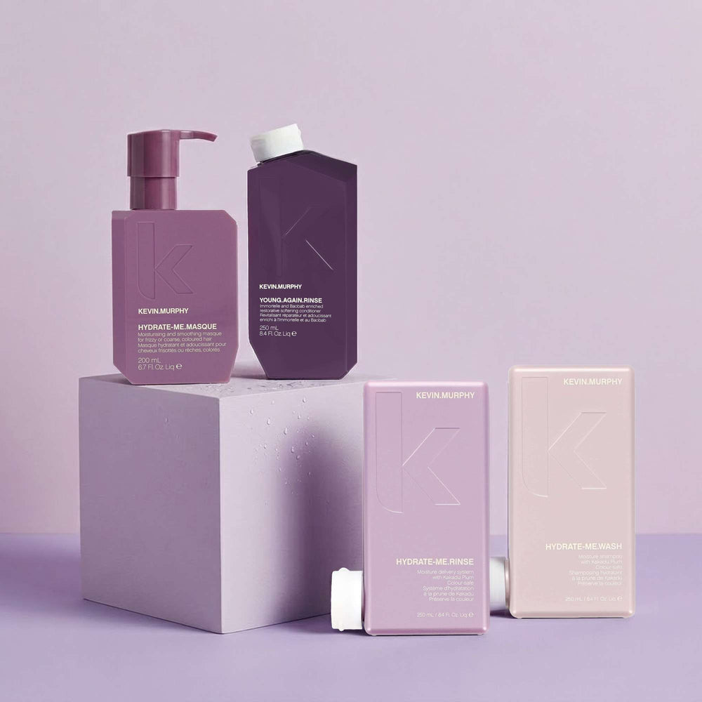 Kevin.Murphy Treatment Hydrate-Me.Masque 200ml - Additional 1