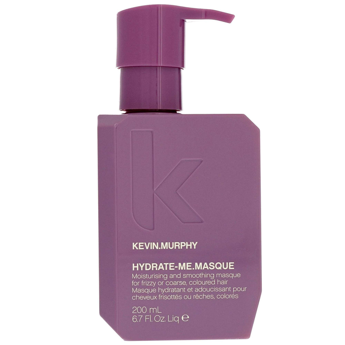 Treatment Hydrate Me.Masque