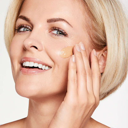 Ultrasun Face  Tinted Anti-Pigmentation Sun Protection Honey SPF50+ 50ml - Additional 2