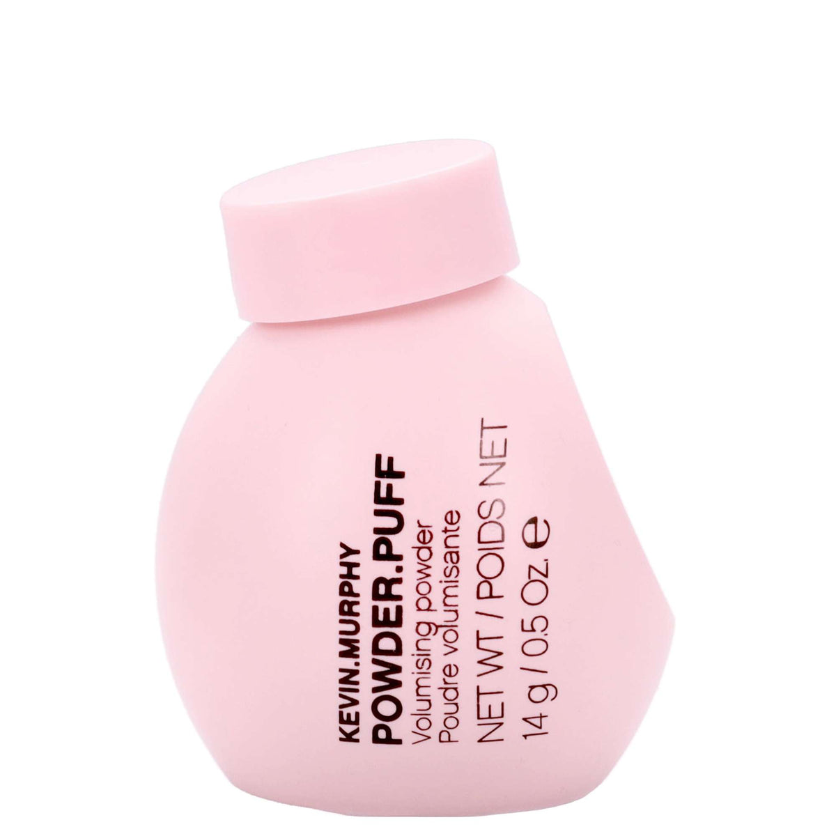 Style Powder.Puff Volumising Powder