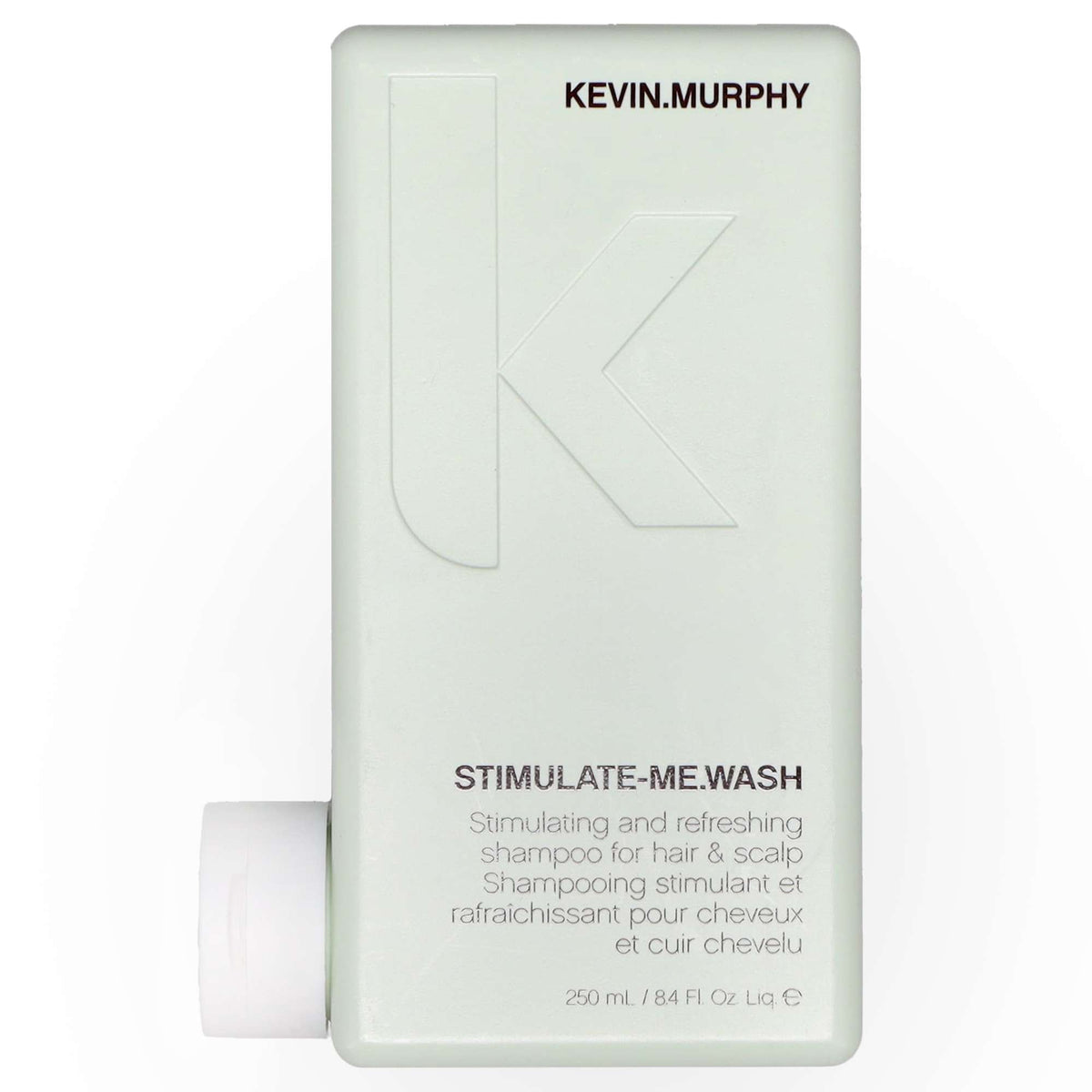 Wash Stimulate Me.Wash Shampoo