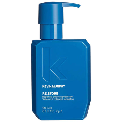 Kevin.Murphy Treatment Re.Store: Repairing Cleansing Treatment 200ml
