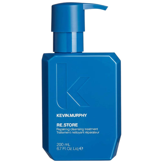 Kevin.Murphy Treatment Re.Store: Repairing Cleansing Treatment 200ml