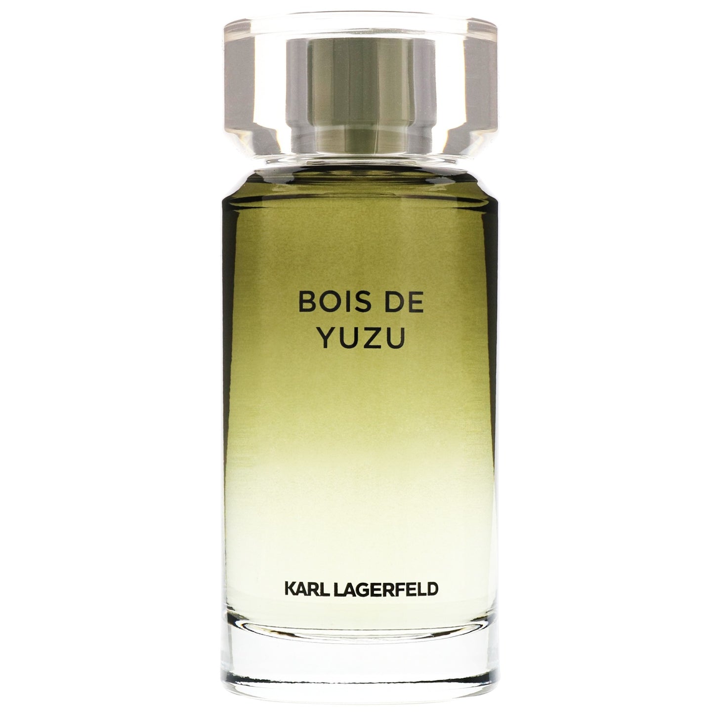 Karl Lagerfeld Bois De Yuzu Eau de Toilette Spray 100ml
