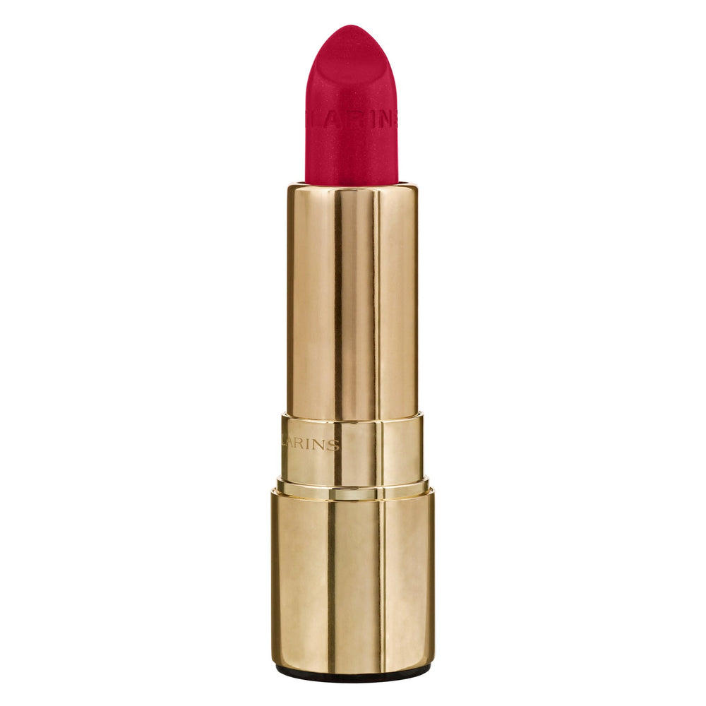 Clarins Joli Rouge Lipstick  762 Pop Pink 3.5g / 0.1 oz. - Extra