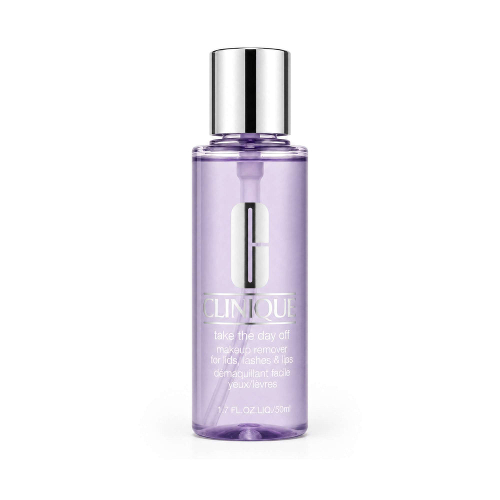 Clinique  Take The Day Off Makeup Remover for Lids, Lashes & Lips 50ml / 1.7 fl.oz.