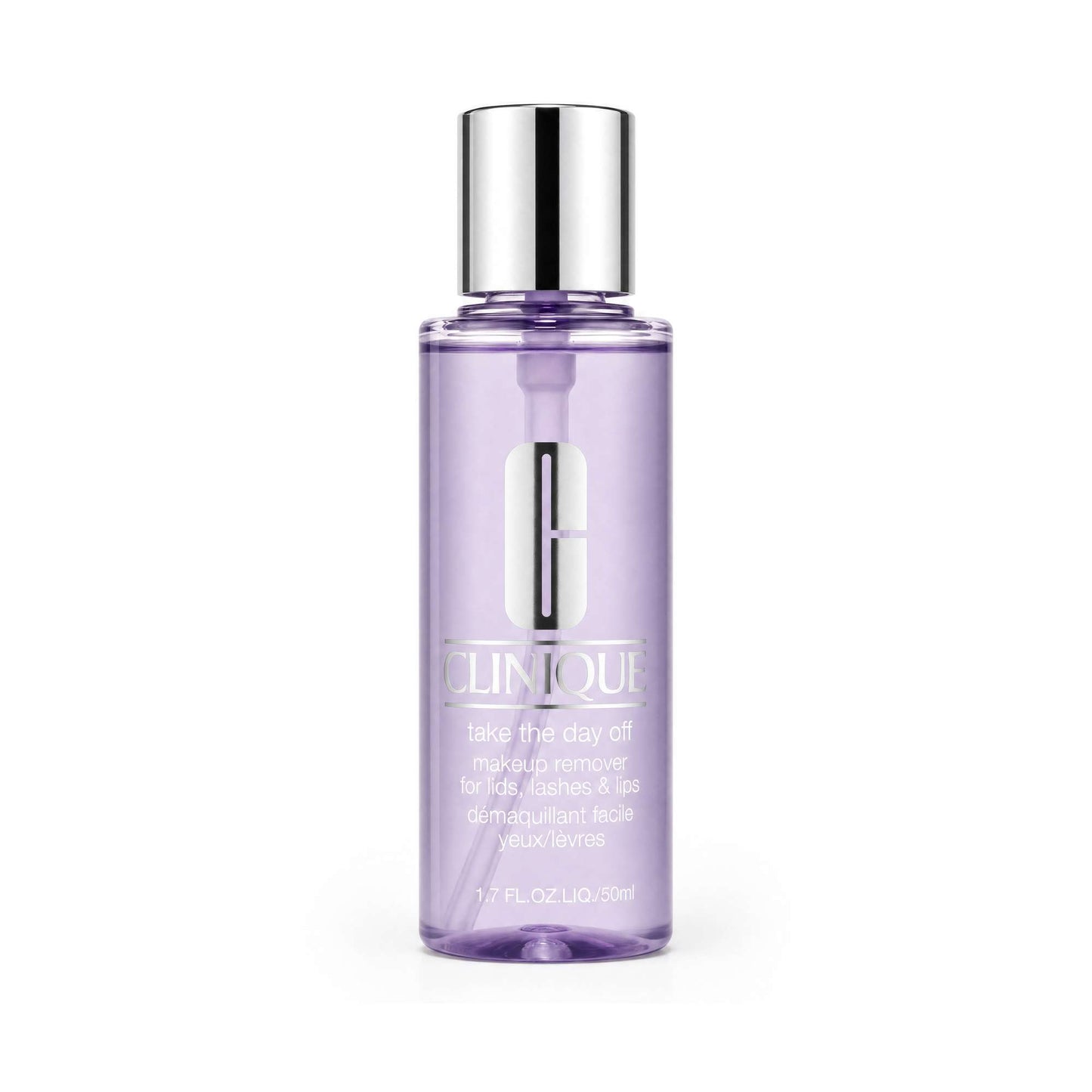 Clinique  Take The Day Off Makeup Remover for Lids, Lashes & Lips 50ml / 1.7 fl.oz.