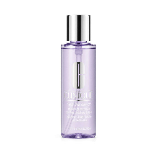 Clinique  Take The Day Off Makeup Remover for Lids, Lashes & Lips 50ml / 1.7 fl.oz.