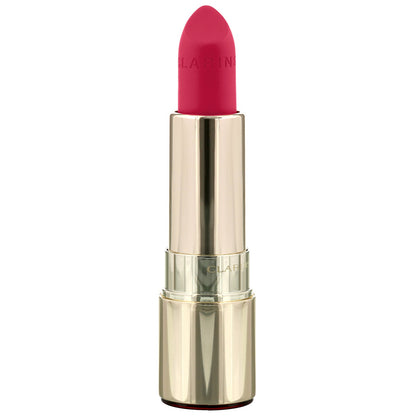 Clarins Joli Rouge Velvet 762V Pop Pink 3.5g / 01 oz. - Extra