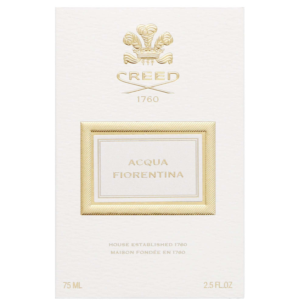 Creed Acqua Fiorentina Eau de Parfum Spray 75ml - Additional 1
