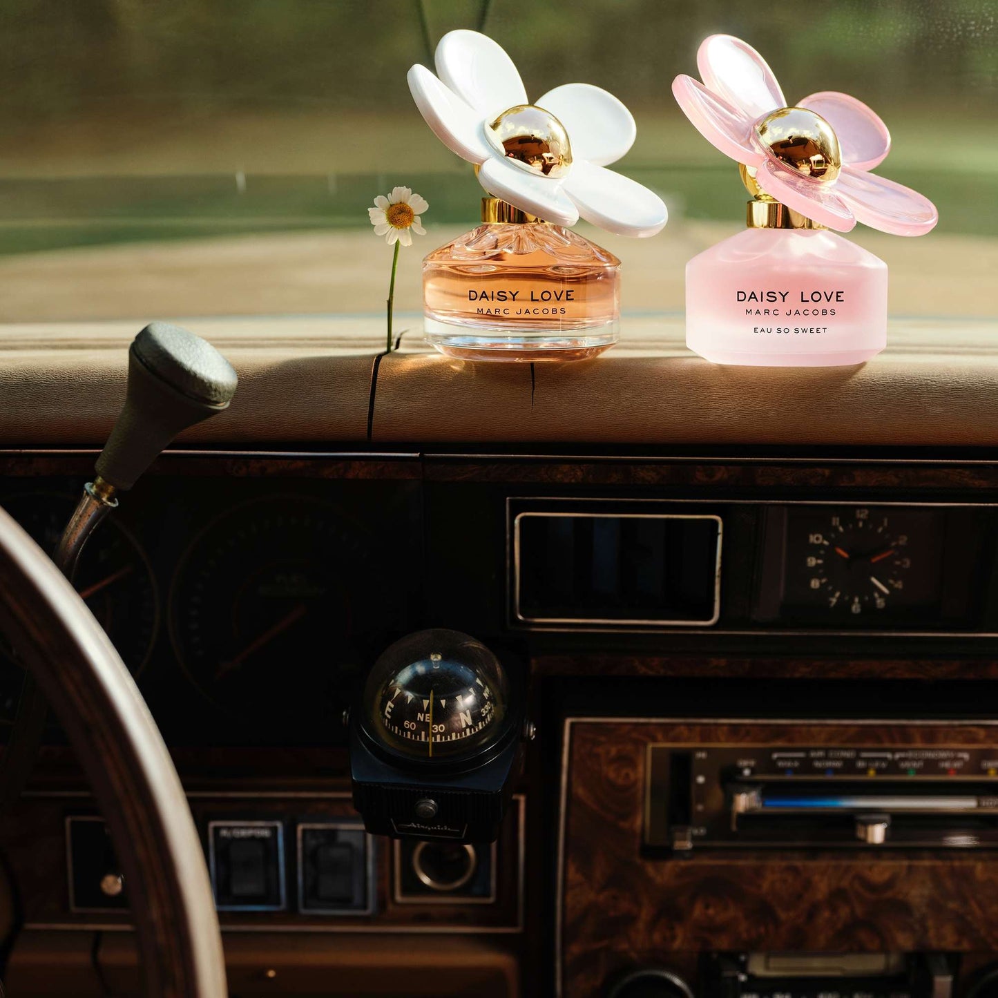 Marc Jacobs Daisy Love Eau So Sweet Eau de Toilette 30ml - Additional 3