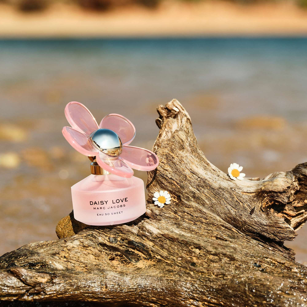 Marc Jacobs Daisy Love Eau So Sweet Eau de Toilette 100ml - Additional 2