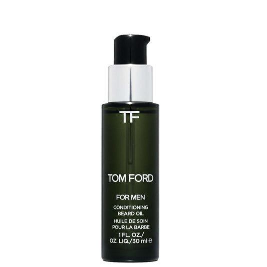 Tom Ford Private Blend Oud Wood  Conditioning Beard Oil 30ml