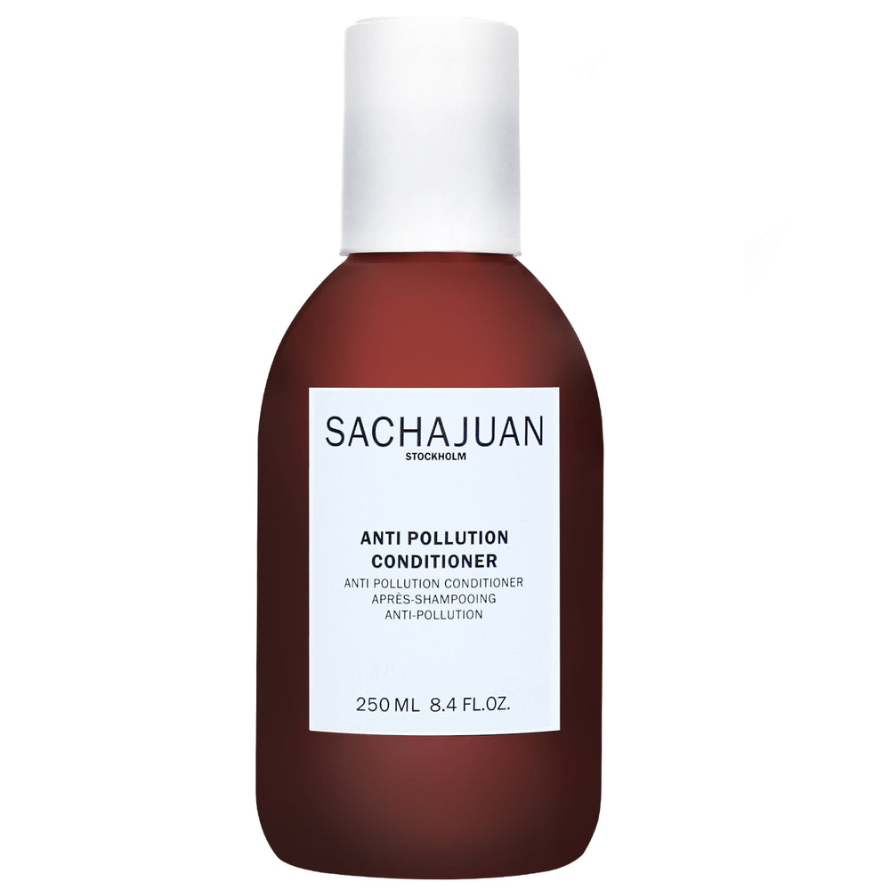 SACHAJUAN Haircare Anti Pollution Conditioner 250ml / 8.4 fl.oz.