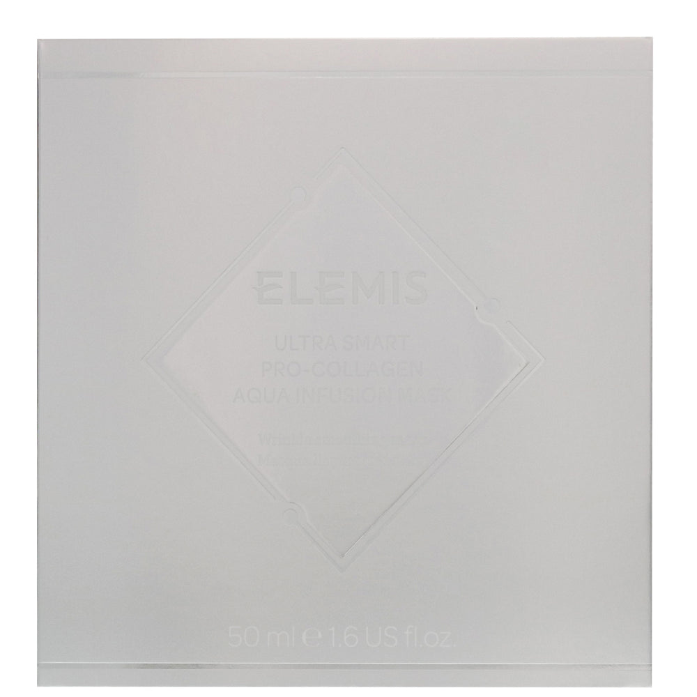 ELEMIS Ultra Smart Pro-Collagen Aqua Infusion Mask 50ml / 1.6 fl.oz. - Additional 1
