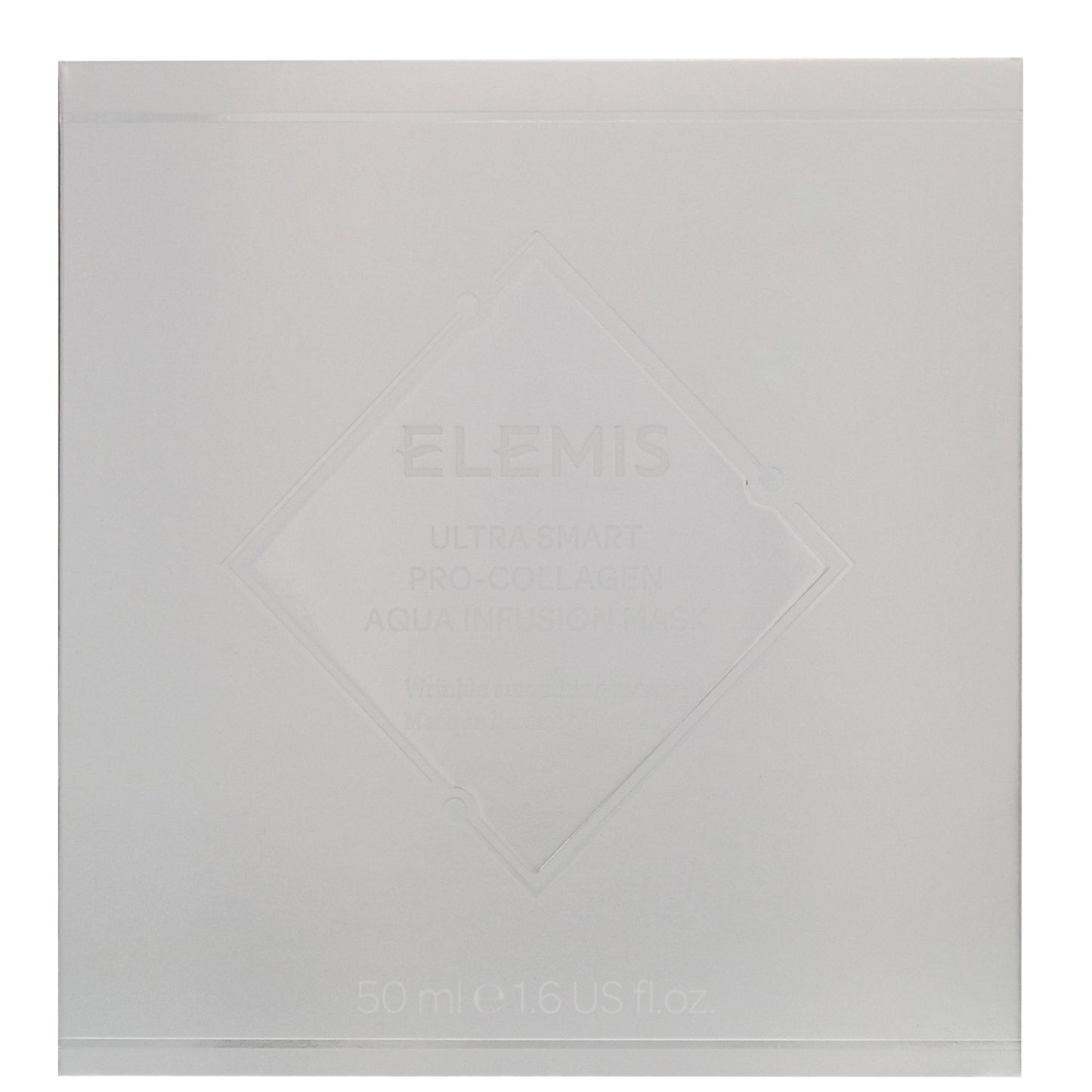 ELEMIS Ultra Smart Pro-Collagen Aqua Infusion Mask 50ml / 1.6 fl.oz. - Additional 1