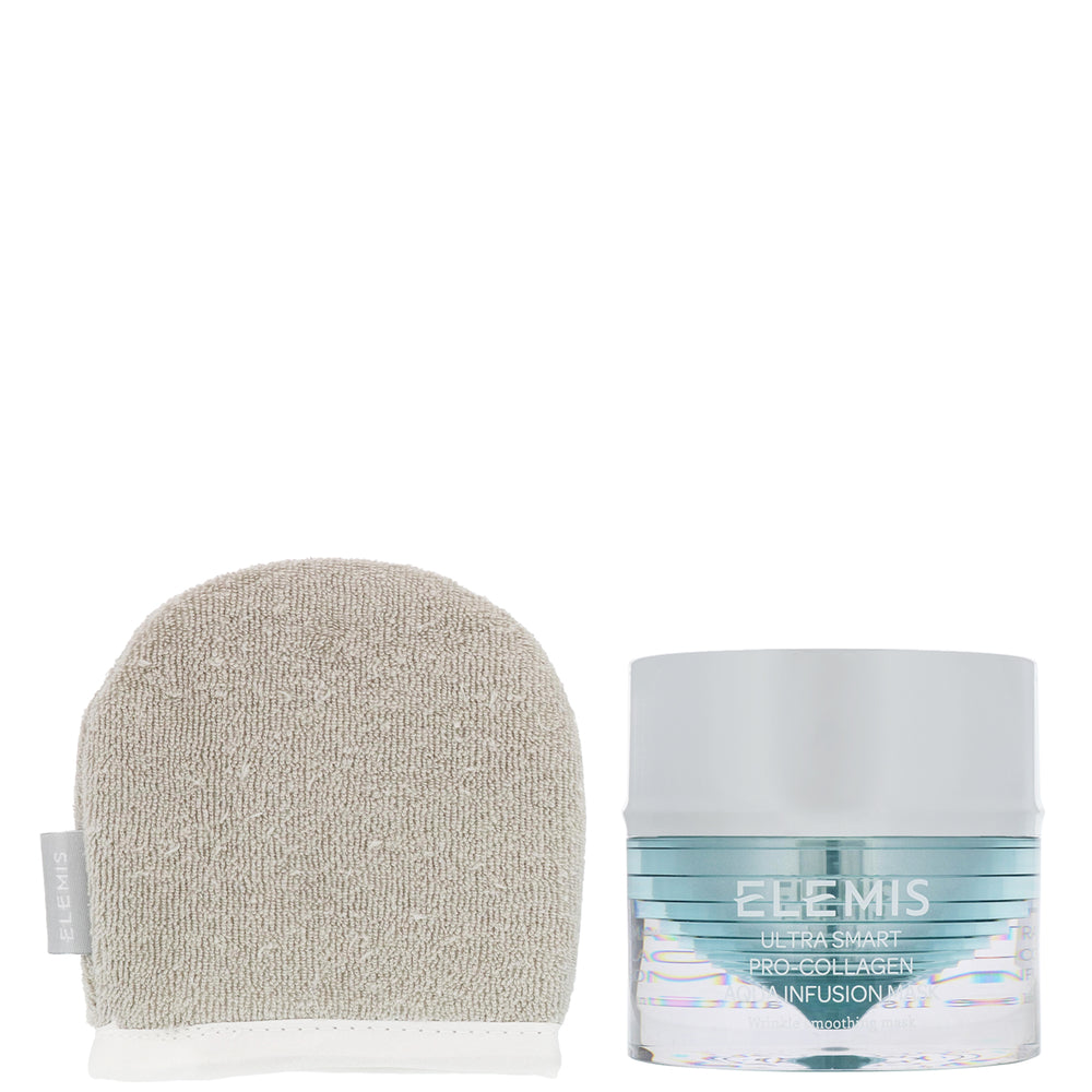 ELEMIS Ultra Smart Pro-Collagen Aqua Infusion Mask 50ml / 1.6 fl.oz. - Additional 3