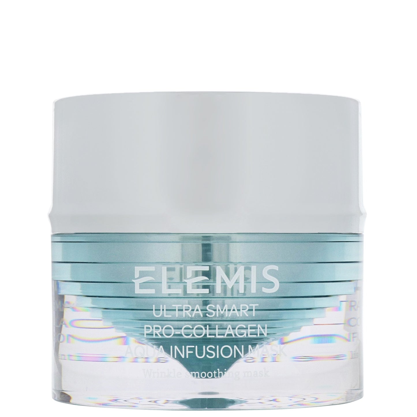 ELEMIS Ultra Smart Pro-Collagen Aqua Infusion Mask 50ml / 1.6 fl.oz.