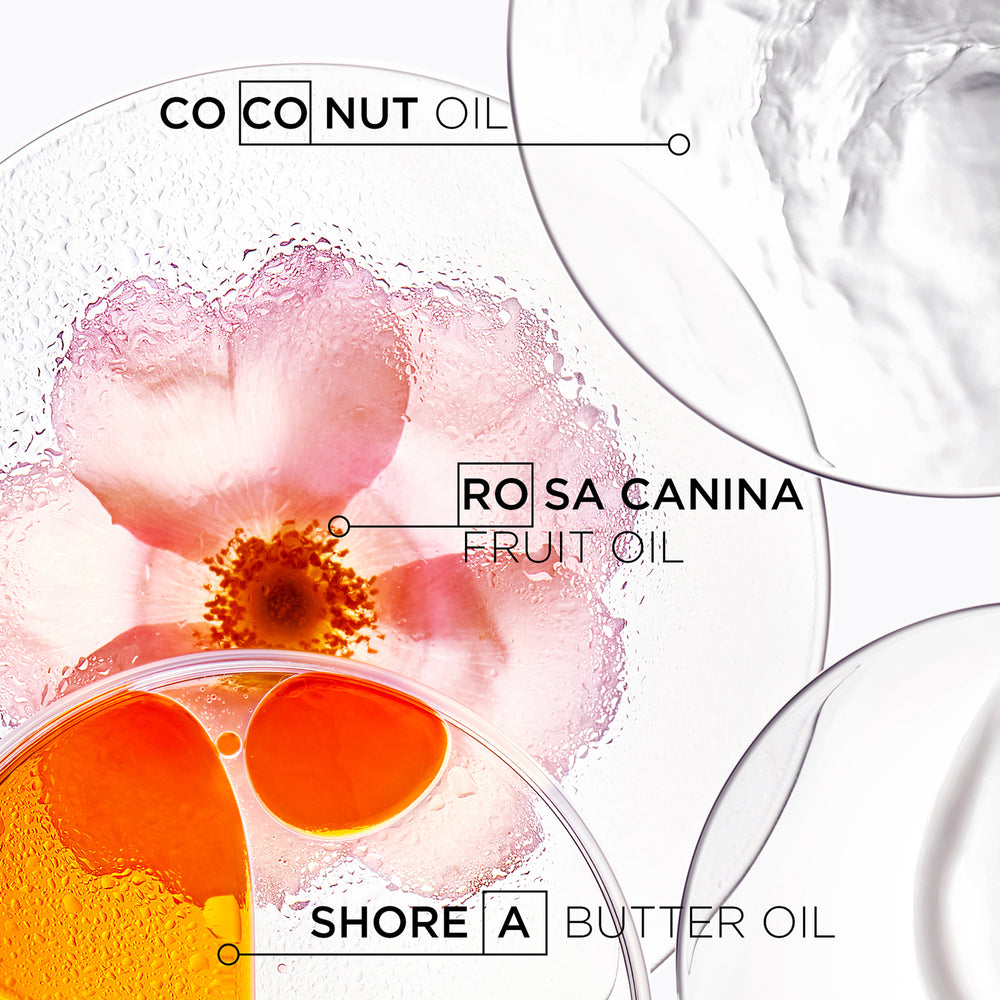 Kérastase Discipline Bain Oléo-Relax: Control-In-Motion Shampoo 250ml - Additional 2