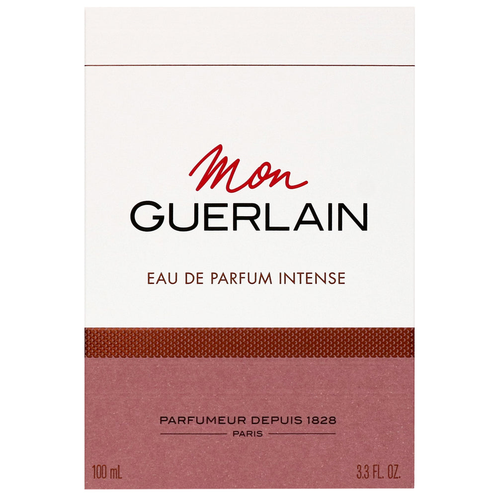 Guerlain Mon Guerlain Eau de Parfum Intense Spray 100ml / 3.3 fl.oz. - Additional 2