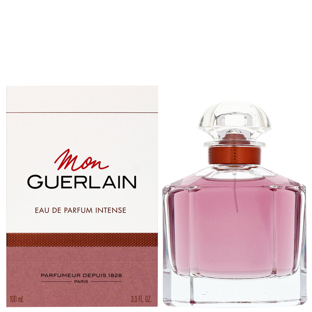 Guerlain Mon Guerlain Eau de Parfum Intense Spray 100ml / 3.3 fl.oz. - Additional 1