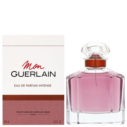 Guerlain Mon Guerlain Eau de Parfum Intense Spray 100ml / 3.3 fl.oz. - Additional 1